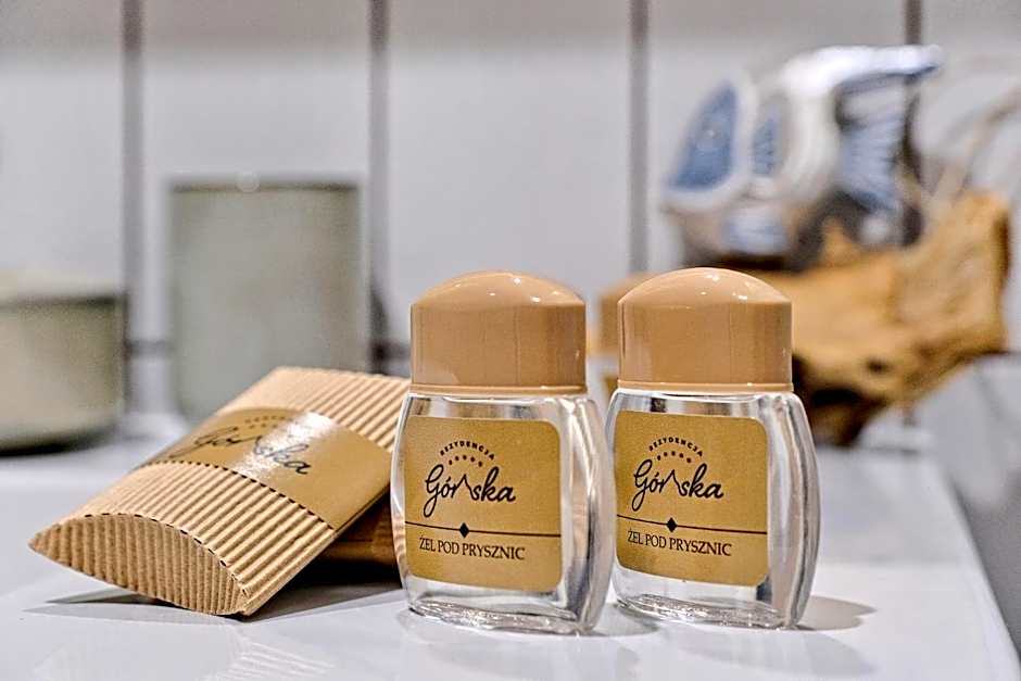 Rezydencja Górska Odkryj Zakopane