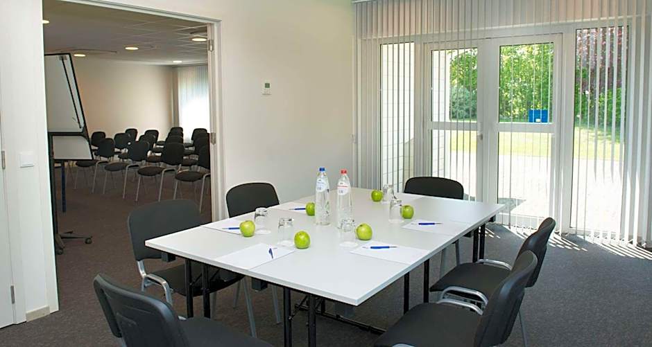 Best Western Hotel Wavre