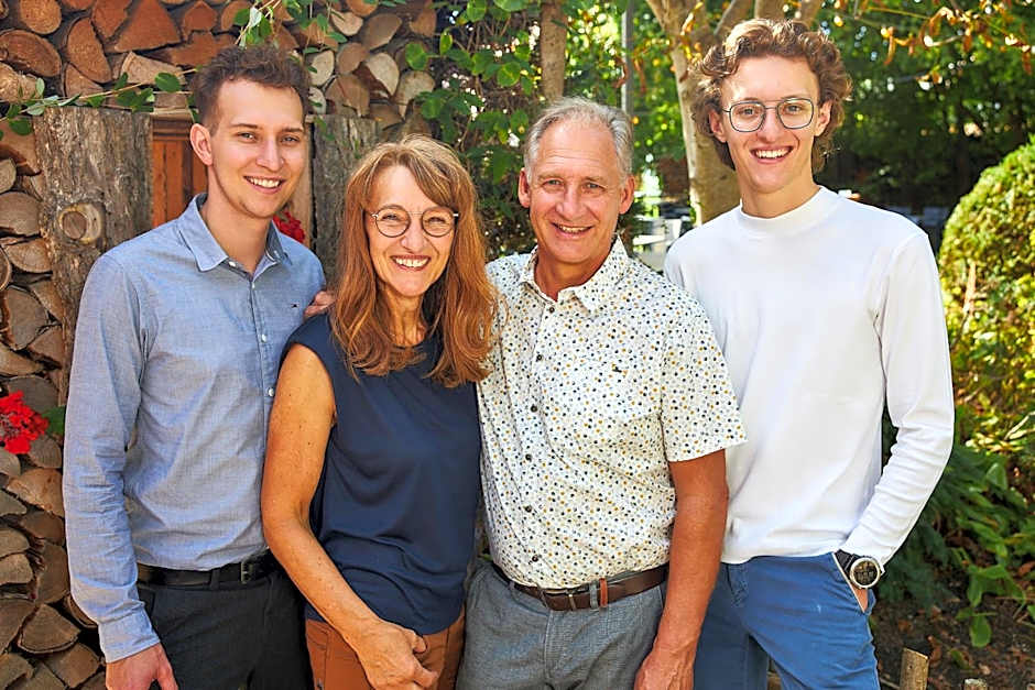 Flair Hotel Zum Schwarzen Reiter