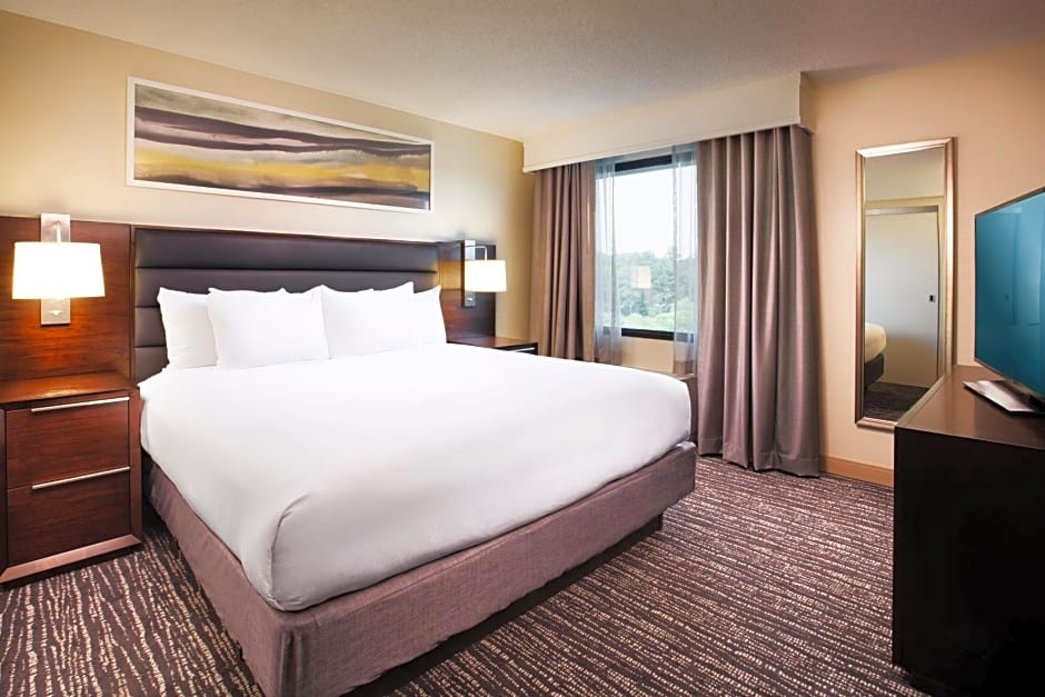 DoubleTree by Hilton Hotel Columbia