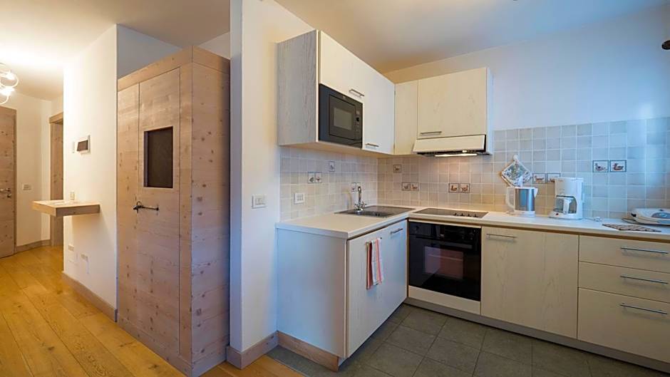 Chalet C'Est La Vie