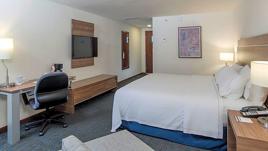 Holiday Inn Express Culiacan By IHG