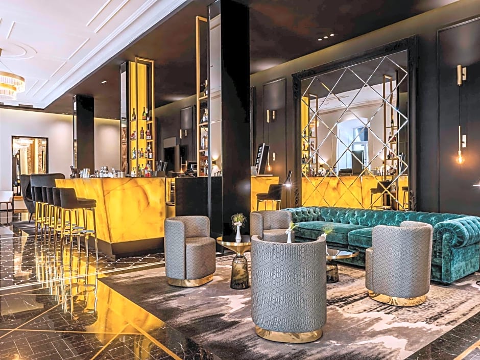 Hotel de Paris Odessa - MGallery