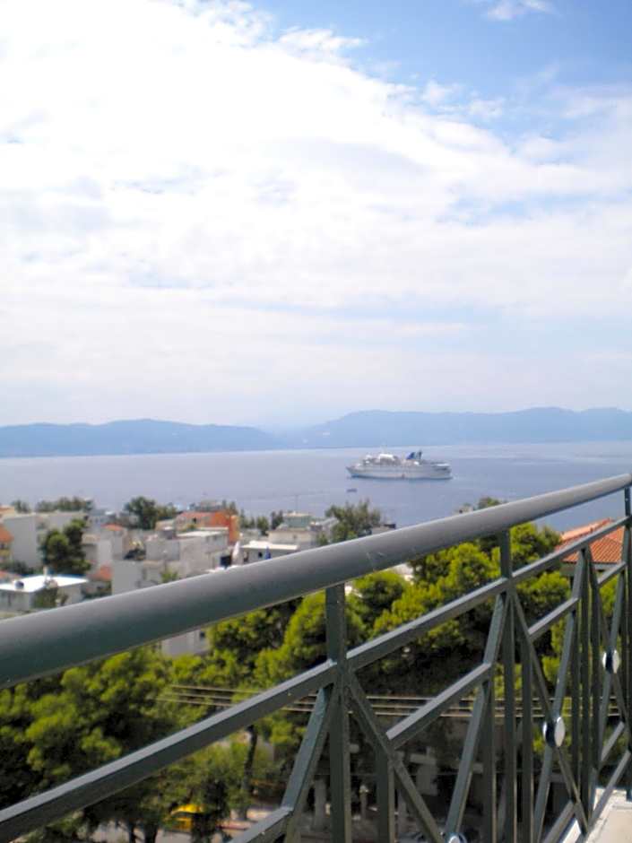 Sagini Boutique Hotel