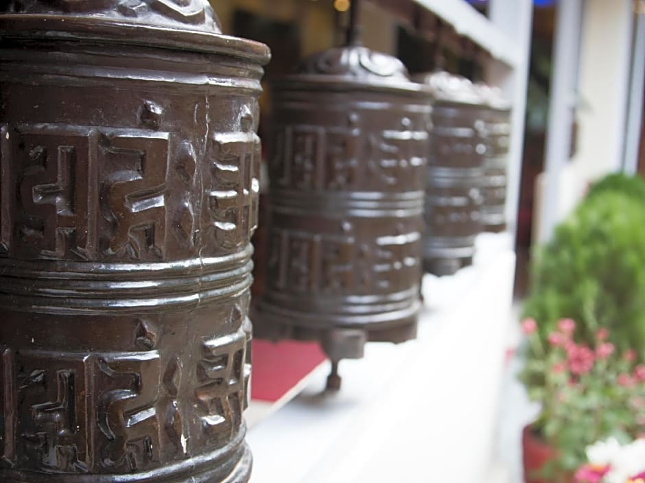 Aryatara Kathmandu Hotel