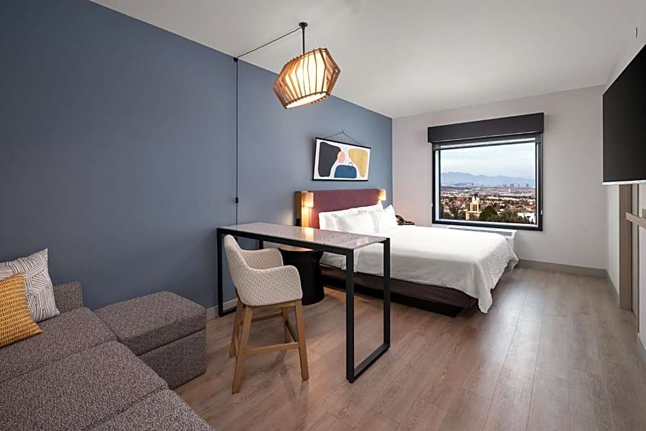 Atwell Suites Henderson - at the Pass By IHG