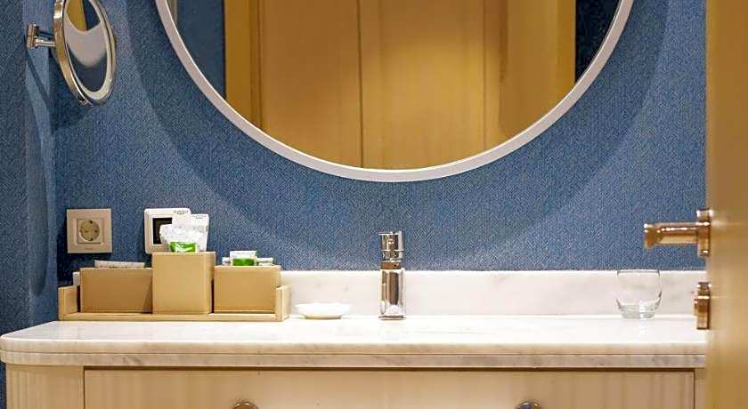 Rixos Water World Aktau