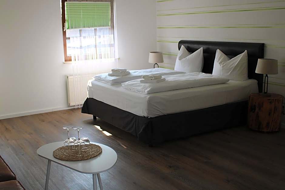 Spreezeit Hotel connect