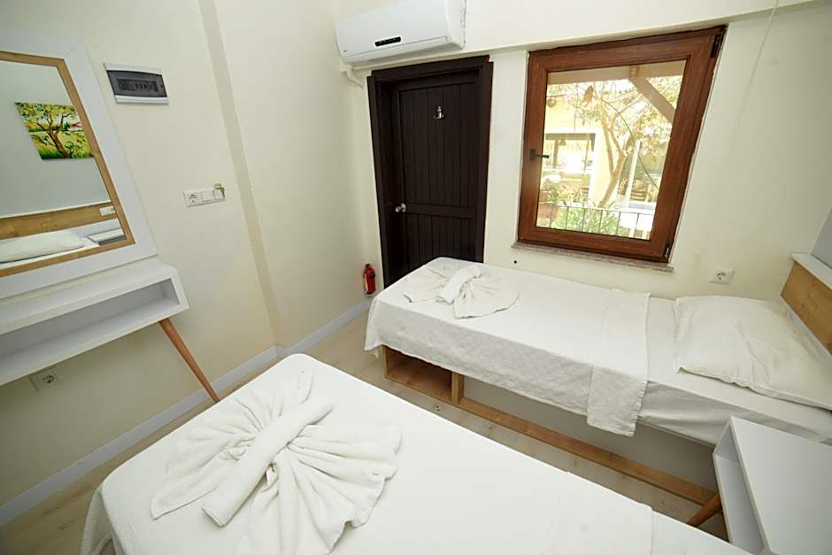 Limonata Hotel Assos