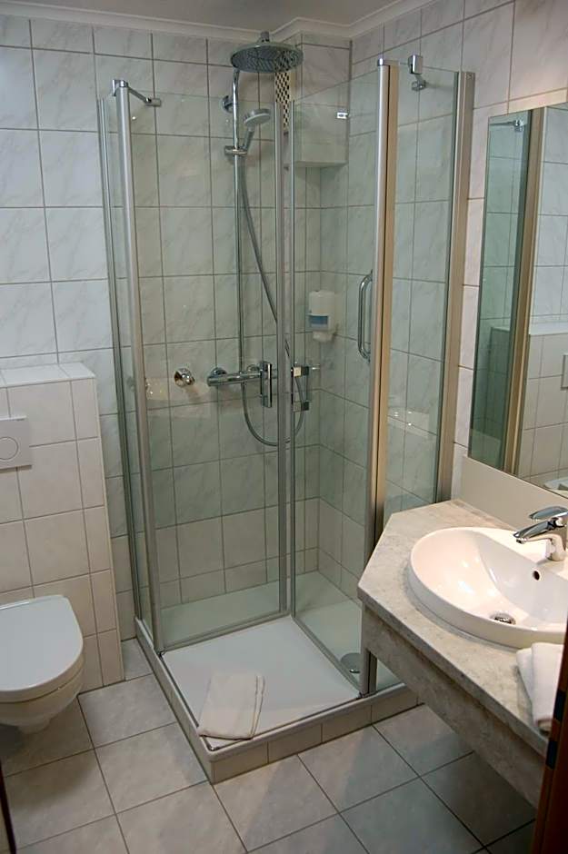 Hotel Admiral Scheer