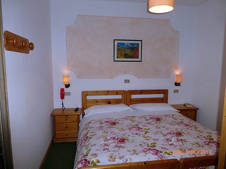 Hotel San Giovanni