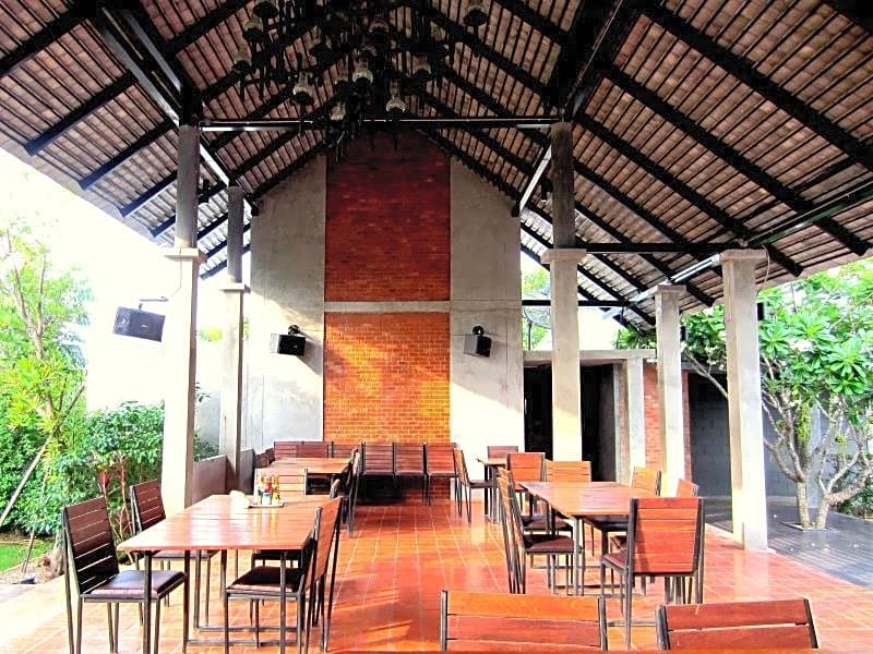 De Aerng Boutique Hotel