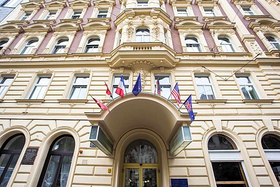 Hotel Atlanta