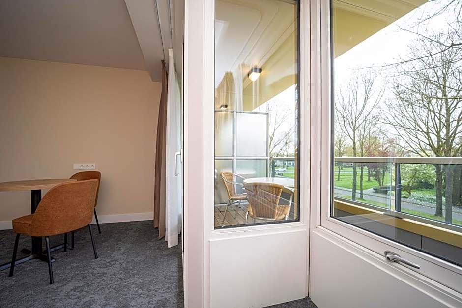 Fletcher Hotel-Restaurant Langewold