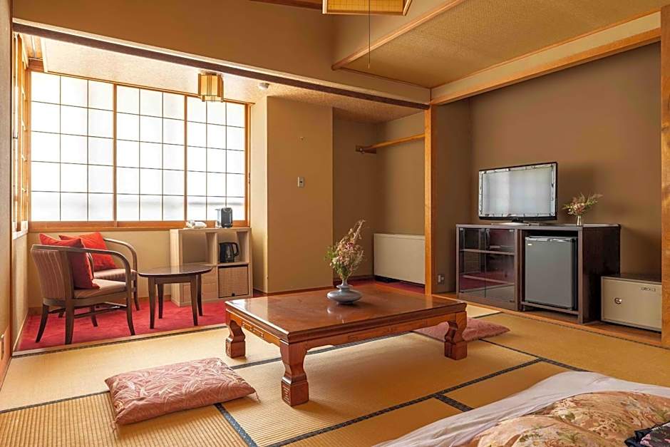 Nozawa View Hotel Shimataya