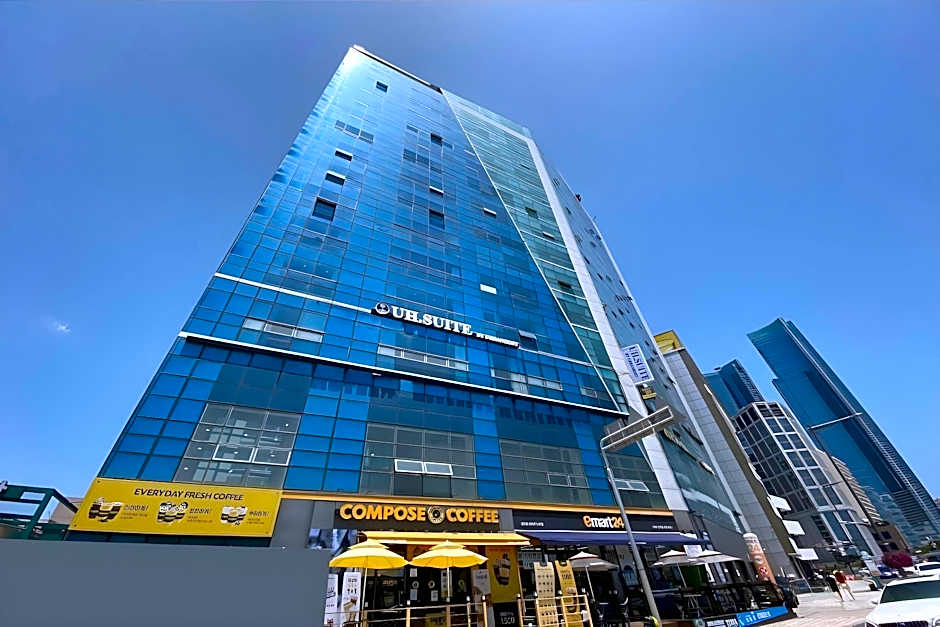 UH SUITE THE HAEUNDAE