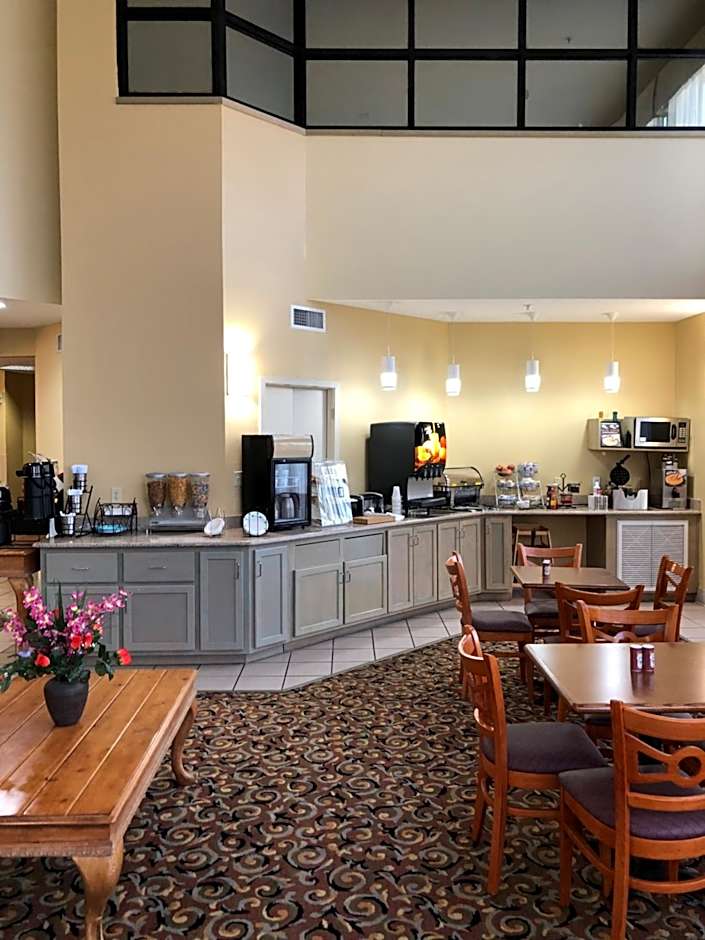 Millennium Inn