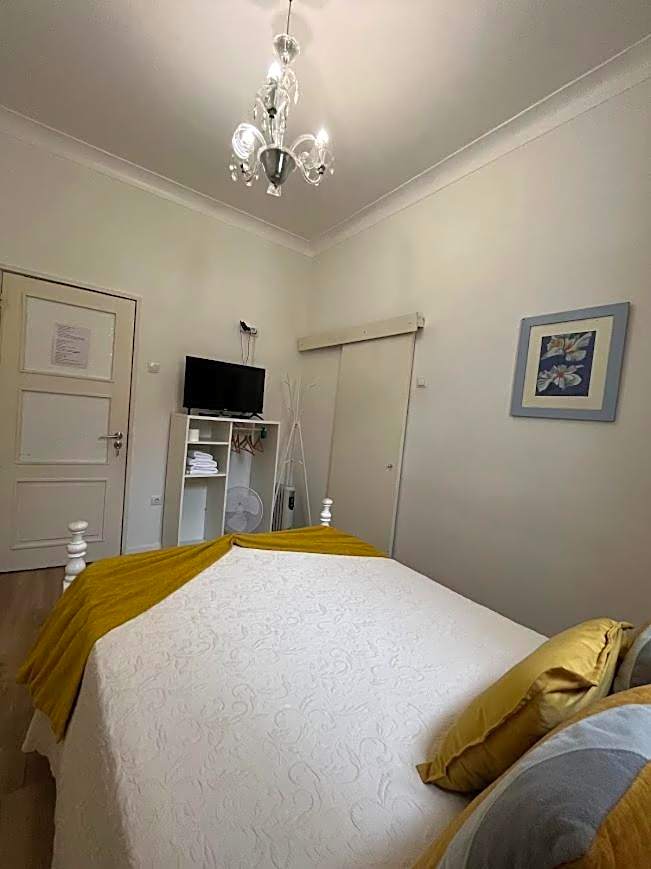 Hostel das Flores