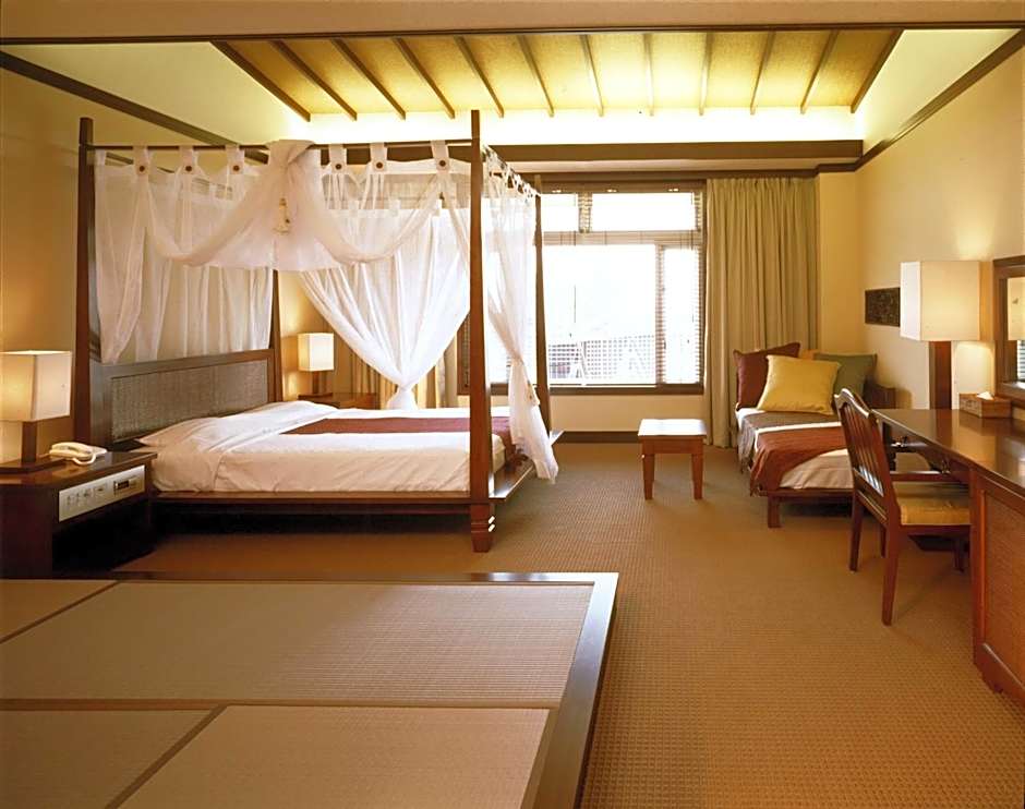 Photo 1 of 2 of Double Room with Tatami Area