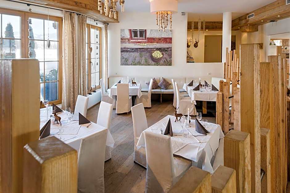 Hotel Saliter Hof