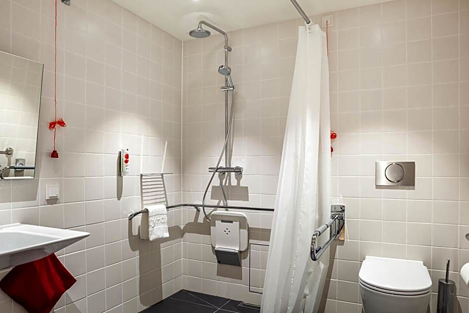 IntercityHotel Dortmund