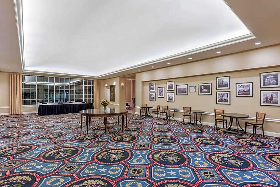 Wyndham Gettysburg Hotel & Conference Center