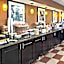 Hampton Inn By Hilton Clarksville