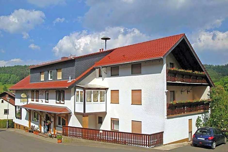 Gasthaus Zum Spaelterwald