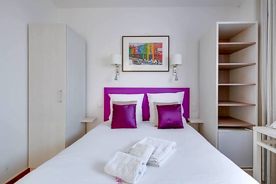 Hôtel CasaBella