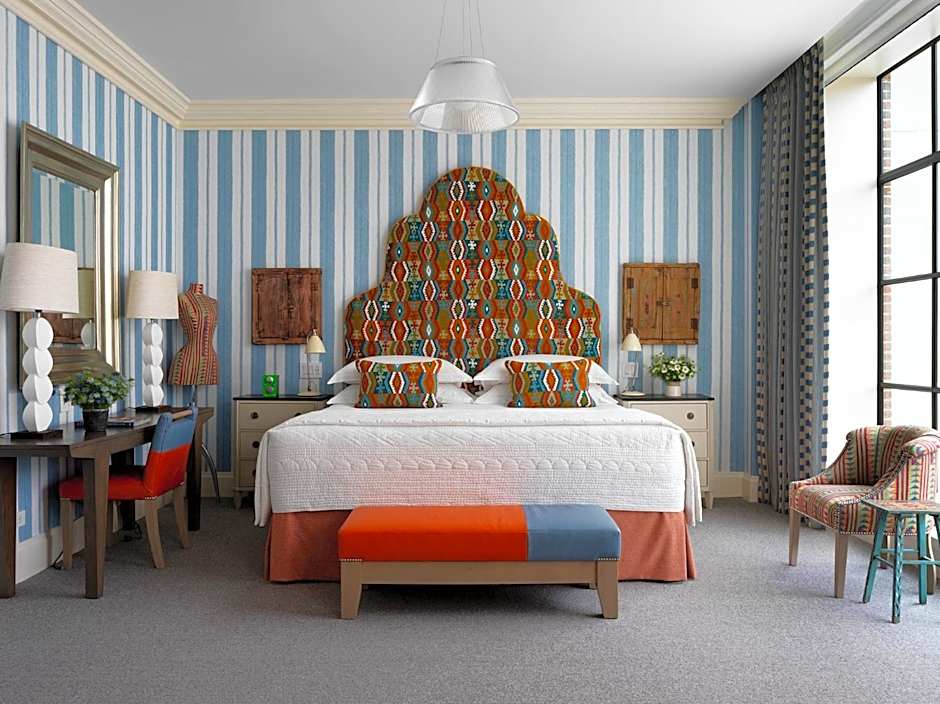 Crosby Street Hotel