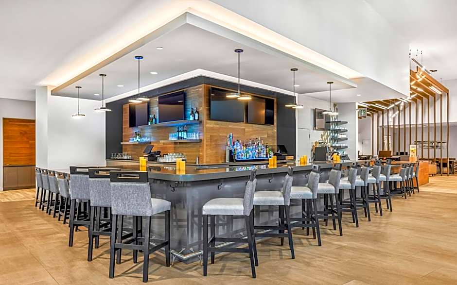 Hyatt House Houston Medical Center