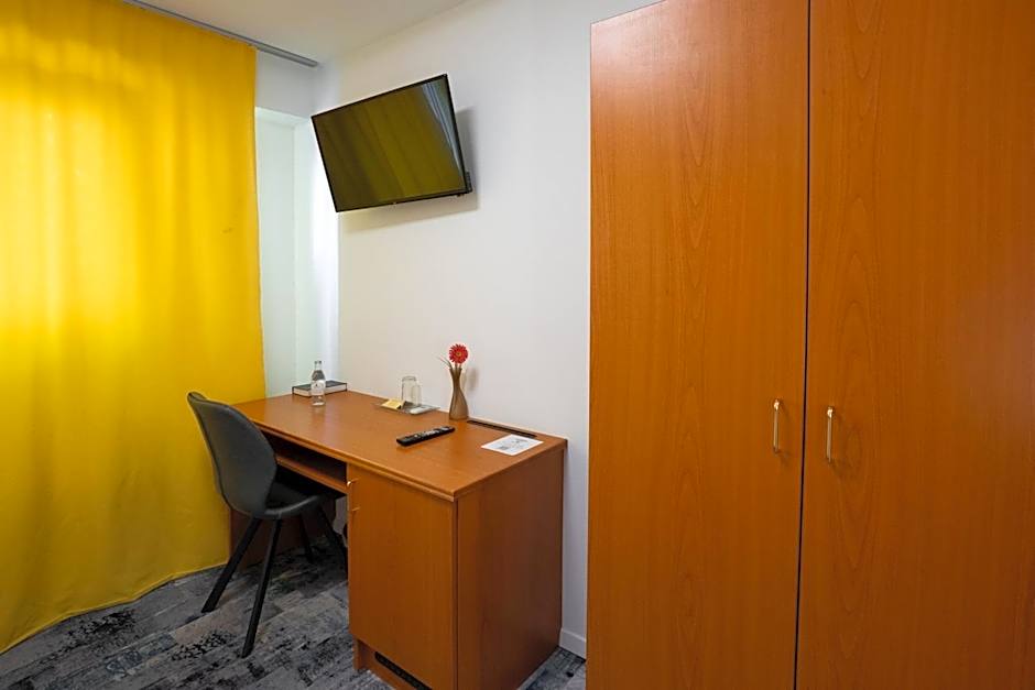 Hotel zur Post