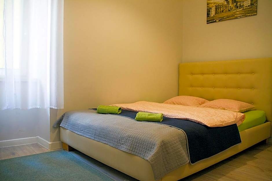 Dream Hostel & Apartments