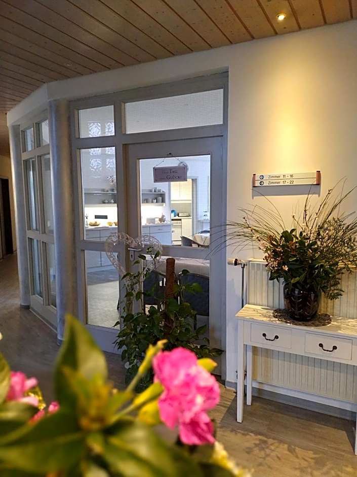 Hotel Cronberger Hof