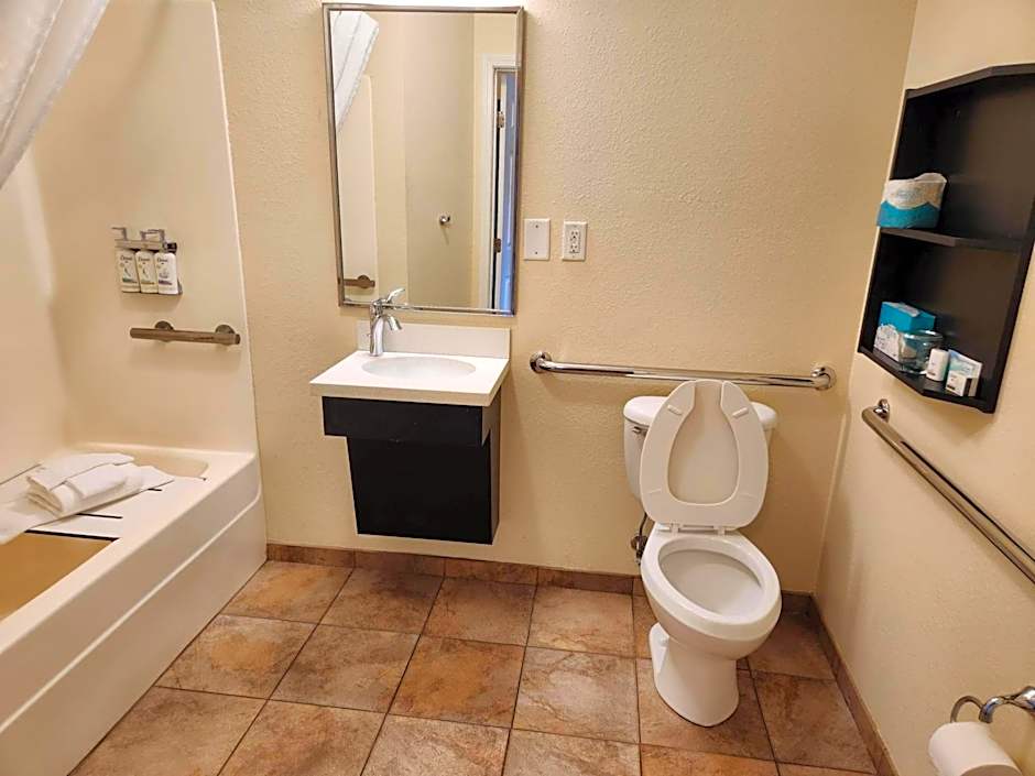 Candlewood Suites Greenville By IHG