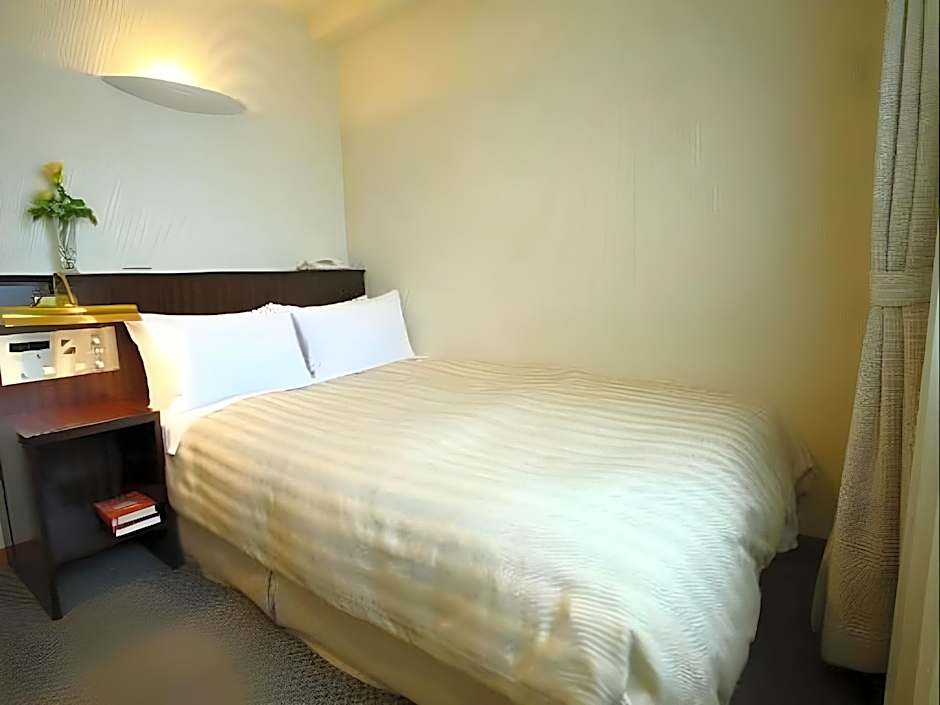 Hotel Yokohama Camelot Japan