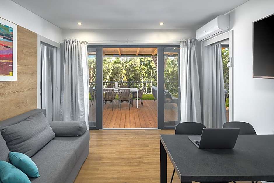 Camping Homes Mon Perin