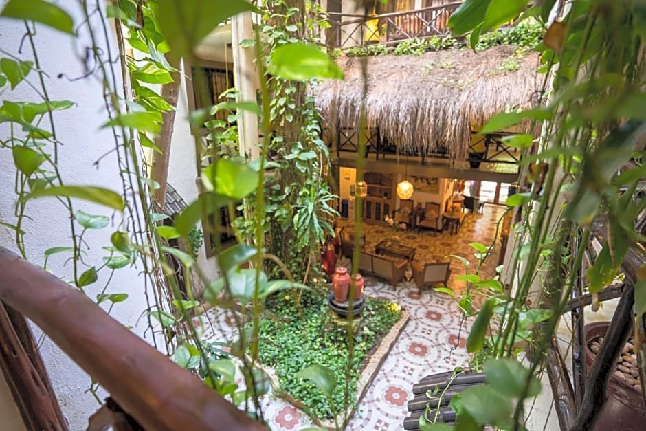 Posada Mariposa Boutique Hotel - 5th Avenue
