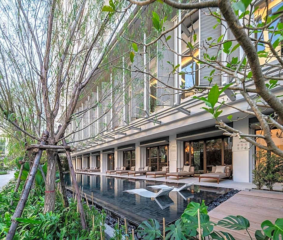 Maison Hotel Bangkok