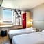 B&B HOTEL Lyon Aéroport Saint-Quentin-Fallavier