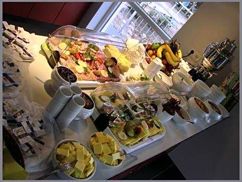 Hotel zwischen den Seen