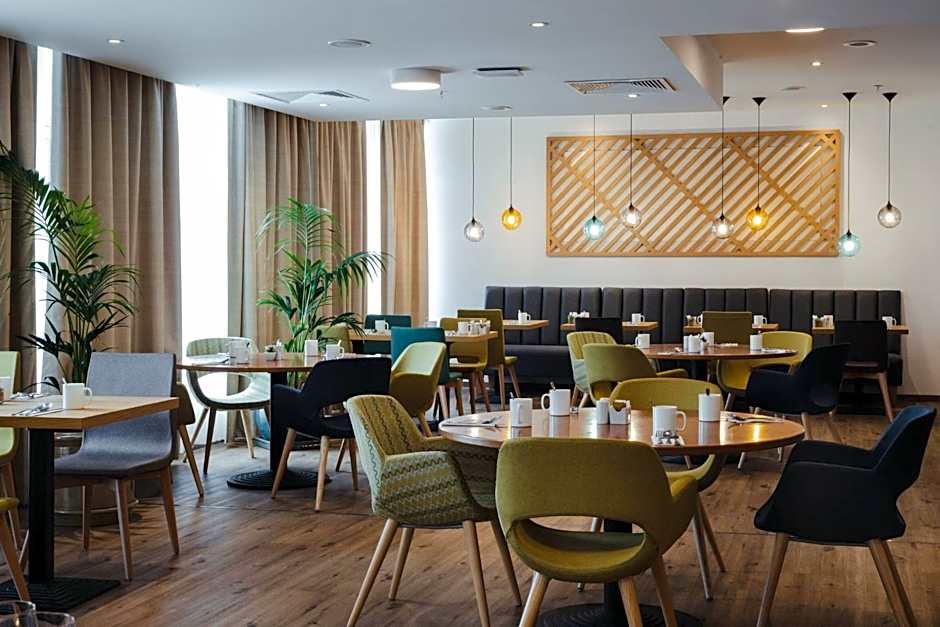 Holiday inn Skopje By IHG