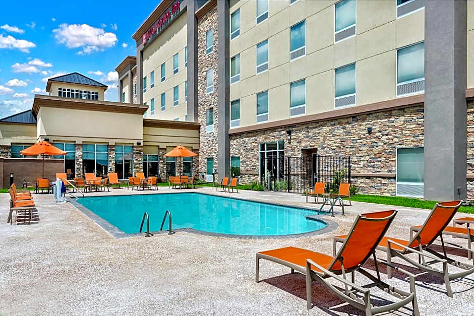 Hilton Garden Inn San Marcos