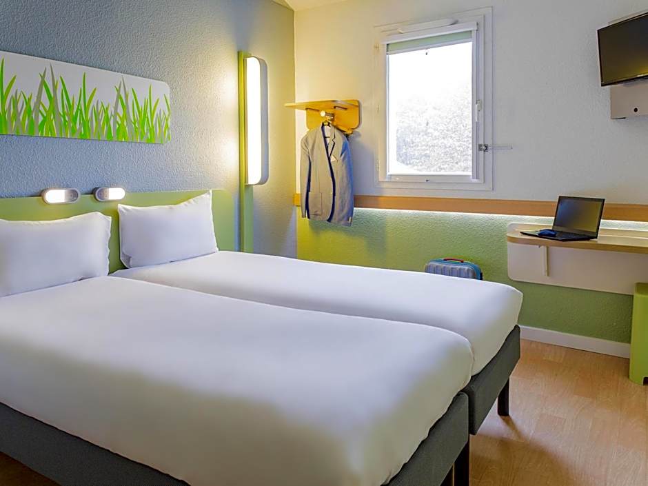 Hôtel Ibis Budget Nantes Nord St Herblain