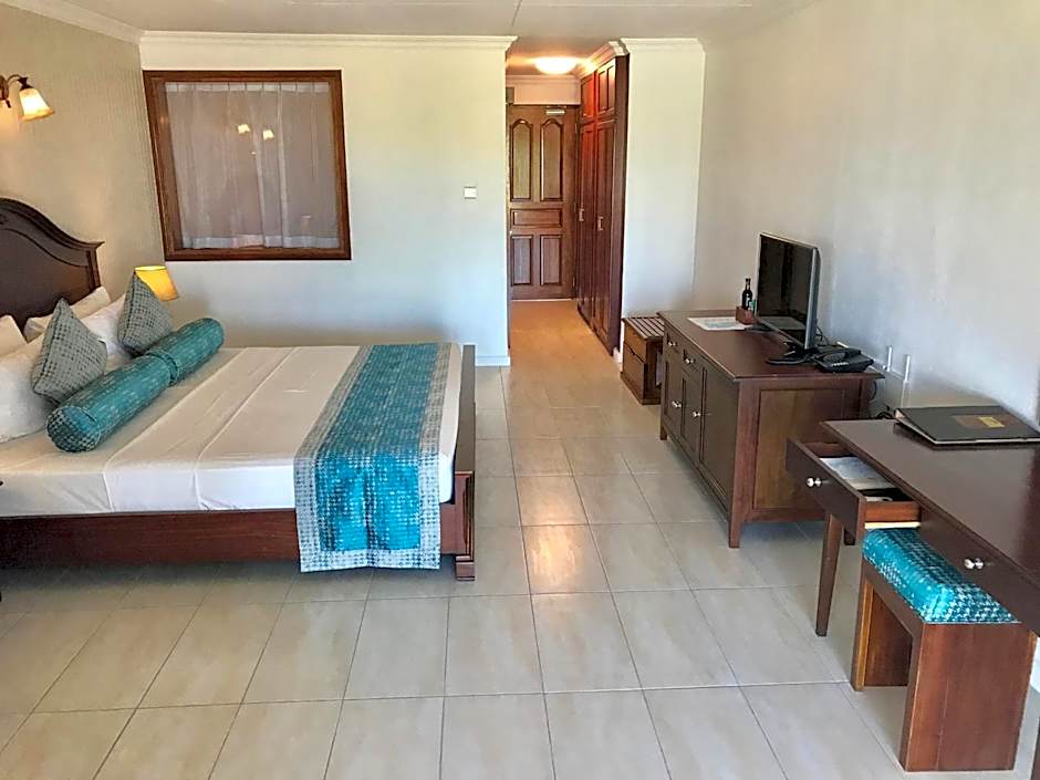 La Digue Island Lodge