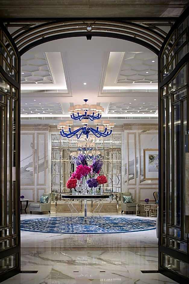 The Ritz-Carlton Macau