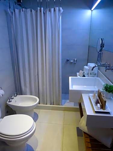 Howard Johnson Inn Palermo