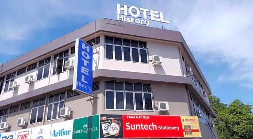 History Hotel