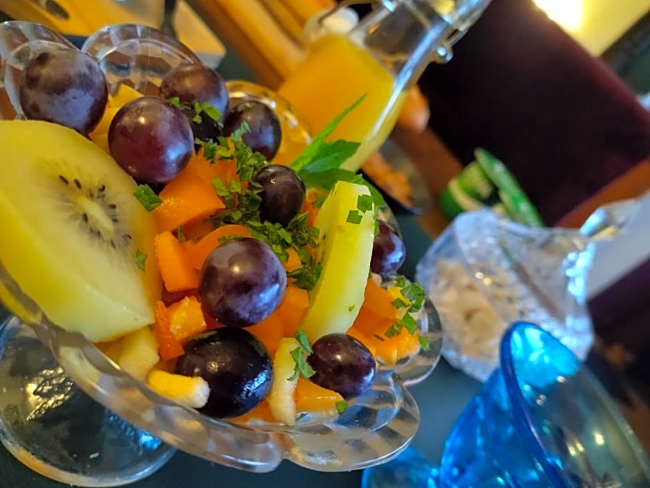 chambres d'hôtes Le Carillon