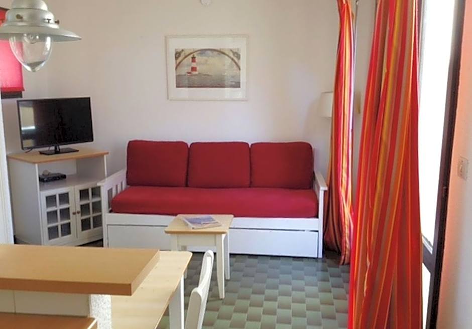 Résidence Odalys Saint Loup